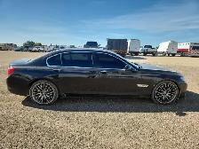 2011 BMW 7 Series - Photo 7