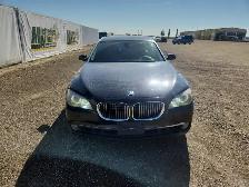 2011 BMW 7 Series - Photo 8
