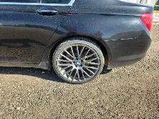 2011 BMW 7 Series - Photo 12