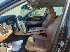 2011 BMW 7 Series - Photo 13