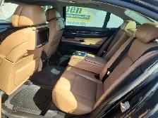 2011 BMW 7 Series - Photo 14