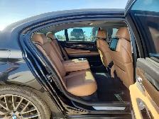 2011 BMW 7 Series - Photo 16