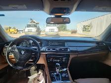 2011 BMW 7 Series - Photo 18