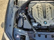 2011 BMW 7 Series - Photo 31