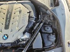 2011 BMW 7 Series - Photo 32