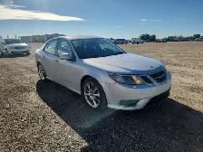 2008 Saab 9-3 - Photo 2