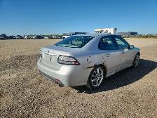2008 Saab 9-3 - Photo 3