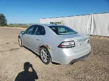 2008 Saab 9-3 - Photo 4