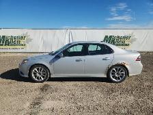 2008 Saab 9-3 - Photo 5