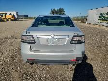 2008 Saab 9-3 - Photo 6