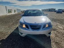 2008 Saab 9-3 - Photo 8
