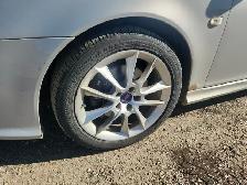 2008 Saab 9-3 - Photo 9