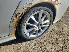 2008 Saab 9-3 - Photo 10