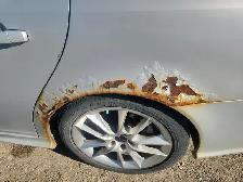 2008 Saab 9-3 - Photo 11