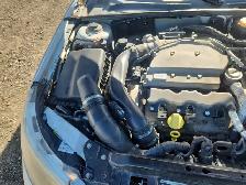 2008 Saab 9-3 - Photo 41