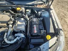 2008 Saab 9-3 - Photo 42