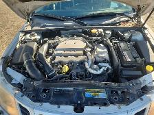 2008 Saab 9-3 - Photo 43
