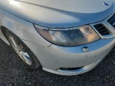 2008 Saab 9-3 - Photo 47