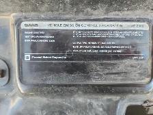 2008 Saab 9-3 - Photo 49