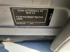 2008 Saab 9-3 - Photo 50