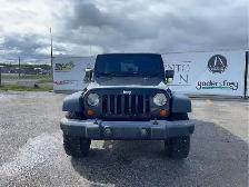 2008 Jeep Wrangler Unlimited - Photo 2