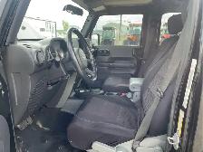 2008 Jeep Wrangler Unlimited - Photo 10