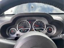2008 Jeep Wrangler Unlimited - Photo 11