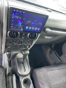 2008 Jeep Wrangler Unlimited - Photo 12