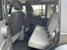 2008 Jeep Wrangler Unlimited - Photo 13
