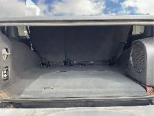 2008 Jeep Wrangler Unlimited - Photo 14