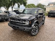 2026 Ford Bronco Outer Banks - Photo 2