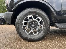 2026 Ford Bronco Outer Banks - Photo 3