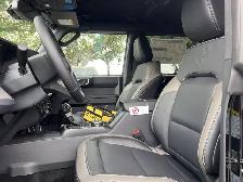 2026 Ford Bronco Outer Banks - Photo 7