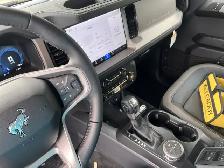 2026 Ford Bronco Outer Banks - Photo 13