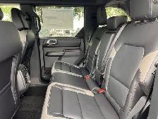 2026 Ford Bronco Outer Banks - Photo 16
