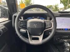 2026 Ford Bronco Outer Banks - Photo 19