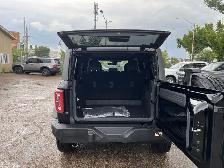 2026 Ford Bronco Outer Banks - Photo 22