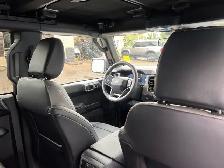 2026 Ford Bronco Outer Banks - Photo 25