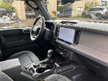 2026 Ford Bronco Outer Banks - Photo 26
