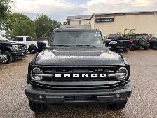 2026 Ford Bronco Outer Banks - Photo 29