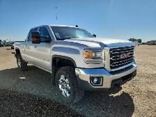 2019 GMC Sierra 2500HD - Photo 2