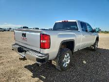 2019 GMC Sierra 2500HD - Photo 4