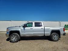 2019 GMC Sierra 2500HD - Photo 5