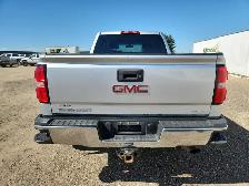 2019 GMC Sierra 2500HD - Photo 6