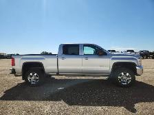 2019 GMC Sierra 2500HD - Photo 7
