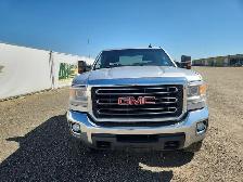 2019 GMC Sierra 2500HD - Photo 8
