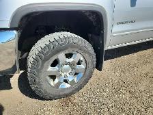 2019 GMC Sierra 2500HD - Photo 9