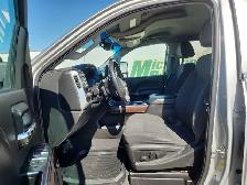 2019 GMC Sierra 2500HD - Photo 13