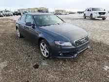 2011 Audi A4 - Photo 2