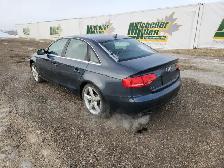 2011 Audi A4 - Photo 3